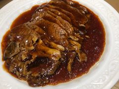 -南来顺饭庄·清真(南菜园店)