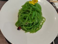 -聚宾楼·烤鸭·家宴(科技三路店)