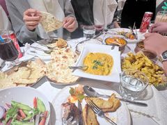 -恒河传奇印度餐厅GANGES