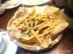 -肖记公安牛肉鱼杂馆·省级非物质文化遗产(三角路直营店)