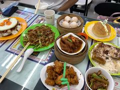 -澳门陈光记烧味饭店(万象城店)