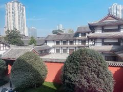 -柴门饭儿(成都太古里店)