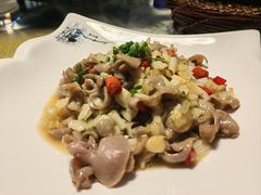 -千岛湖小鱼儿·淳安匠心农家菜