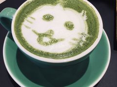 -藏猫猫咖啡主题馆(中央大道店)