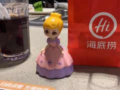 -海底捞火锅(龙岗星河COCO Park店)
