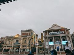 -奔跑吧乐园