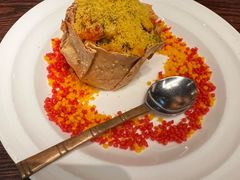 -甘尼仕印度餐厅爵士酒吧(阳春巷店)