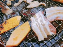 -山之屋炭火烧肉·生啤畅饮(大朗万科中央公园店)