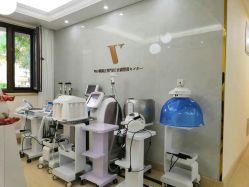 -VE专注问题肌·赛诺龙&科学美肤中心