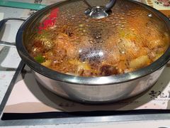 -黄记煌三汁焖锅(悦方IDmall店)