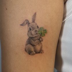 -飛凡TATTOO纹身•原创