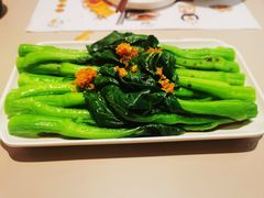 -蔡澜点心·粤菜(西单大悦城店)