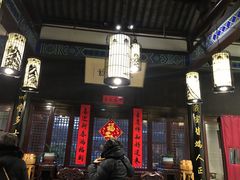 -祝家花園(伯渎港店)