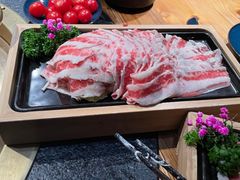 -湊湊火锅·茶憩(南京东路悦荟店)