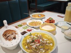 -东流山北京烤鸭·家常菜(南京首店)