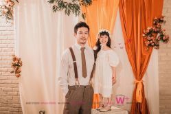 -WPlus明星肖像亲子全家福摄影