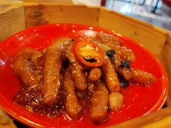 -避风塘(宝山万达店)