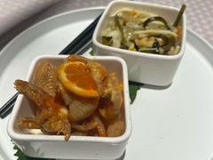 锦绣荤素拼盘-上味·小海小鲜(中联店)