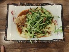 -清真·玛丽亚新疆菜主题餐厅(浙江中路店)