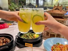 -好友缘酒家(西大店)