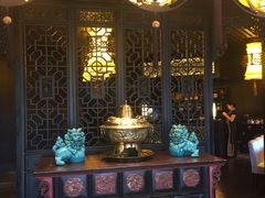 -鼓楼东街老火锅(鼓楼店)