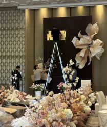 -琥珀婚礼策划AMBER WEDDING