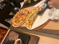 -必胜客(汉友商厦店)