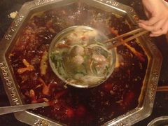 -邓莽子老火锅(鲁祖庙店)