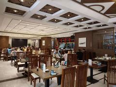 大堂-锡和无锡菜(景丽苑店)