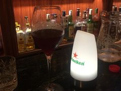 -The Cheebat 锌吧·Bistro(体育西店)