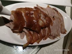 -陆壹捌餐厅(五大道店)