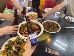 -40号厦门海鲜大排档(中山路店)