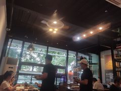 -向川南·水煮鱼·川菜(和平里店)