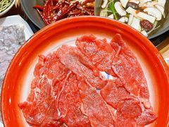 -虾领航小龙虾·吉林烧烤(柳州路店)