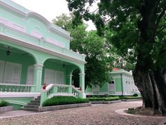 -龙环葡韵住宅式博物馆