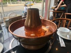 -北门涮肉·铜锅涮肉(南锣鼓巷店)