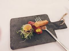 -La Villa French Restaurant