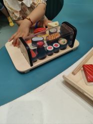 -奈尔宝·儿童乐园·亲子餐厅(苏州大悦城店)