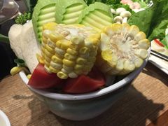 -金海阁海鲜火锅