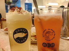 -白仁仔· 活烤海鲜 宵夜(豫园店)
