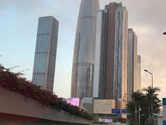 -% Arabica阿拉比卡咖啡(深圳湾万象城店)