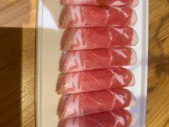 -四喜小胖·北京涮肉(五道营店)