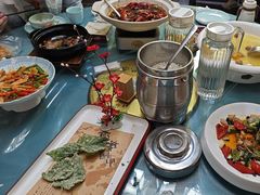 -悦硒楼·新派恩施菜