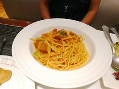 -斗牛士牛排餐厅(嘉里汇店)