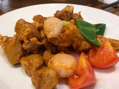 -莆田餐厅(大悦城店)
