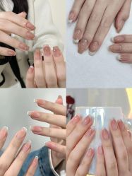 -M·X Nail日式美甲美睫