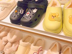 -hotwind热风(国际商场店)