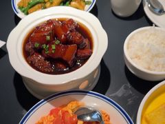 -小菜园新徽菜(青岛市南万象城店)