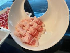 -鲁西肥牛(九方购物中心店)