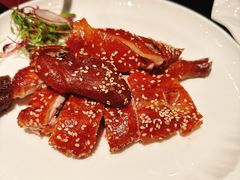 -上海苏宁宝丽嘉酒店·嘉府壹号中餐厅